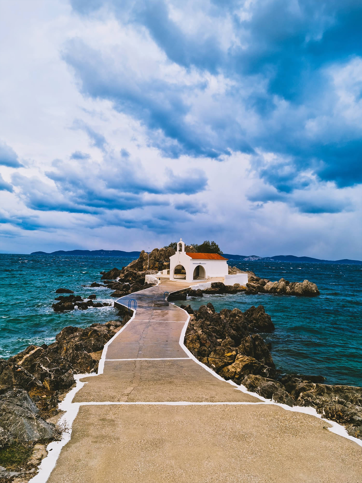 Sakız Adası