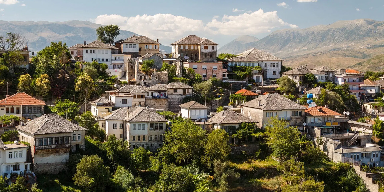Büyük Balkan Turu