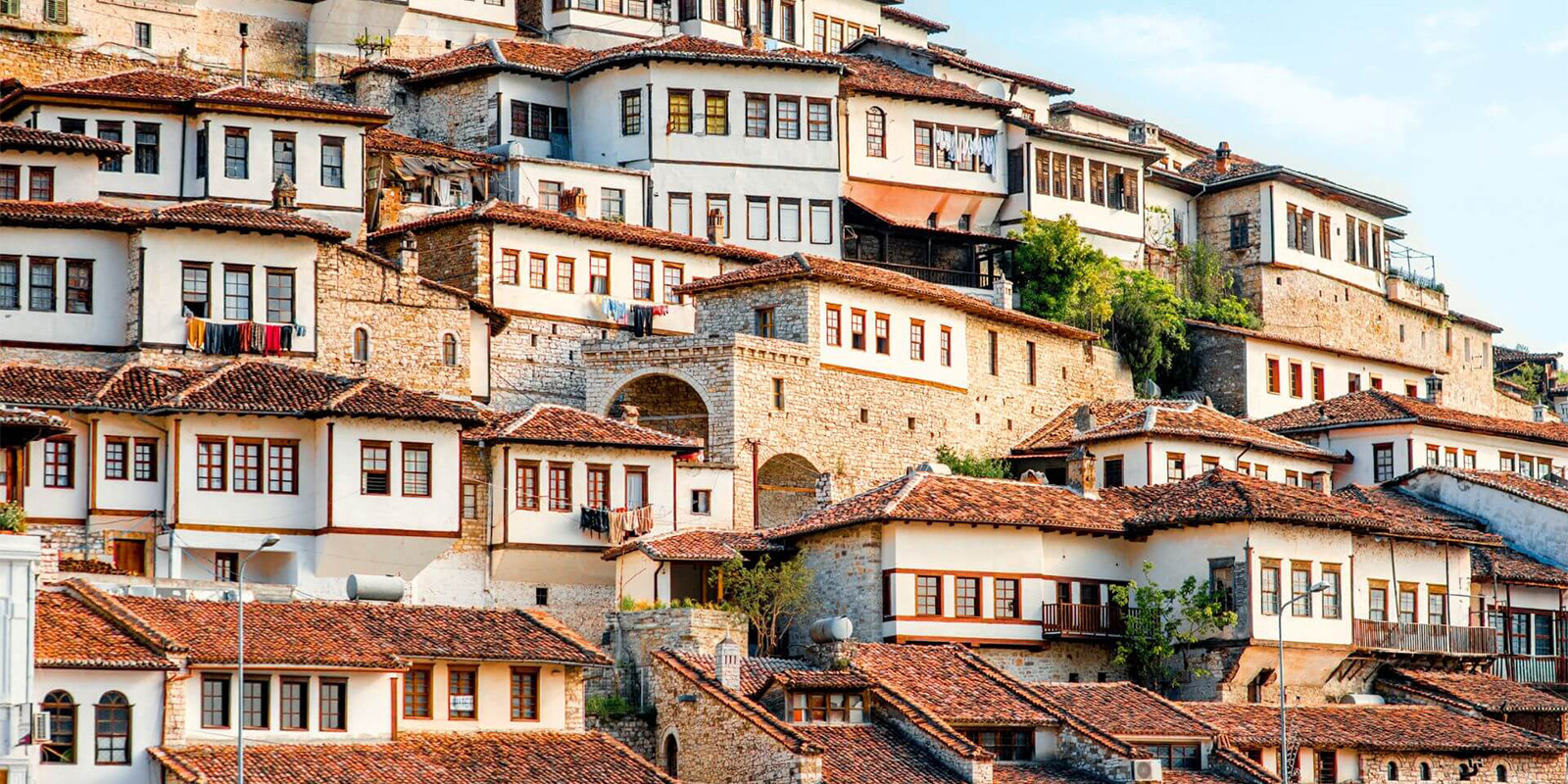 Büyük Balkan Turu