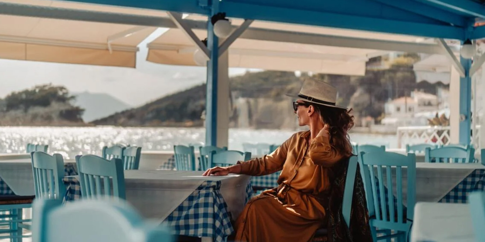 Samos - 2 Gece 3 Gün / Samos City Otel