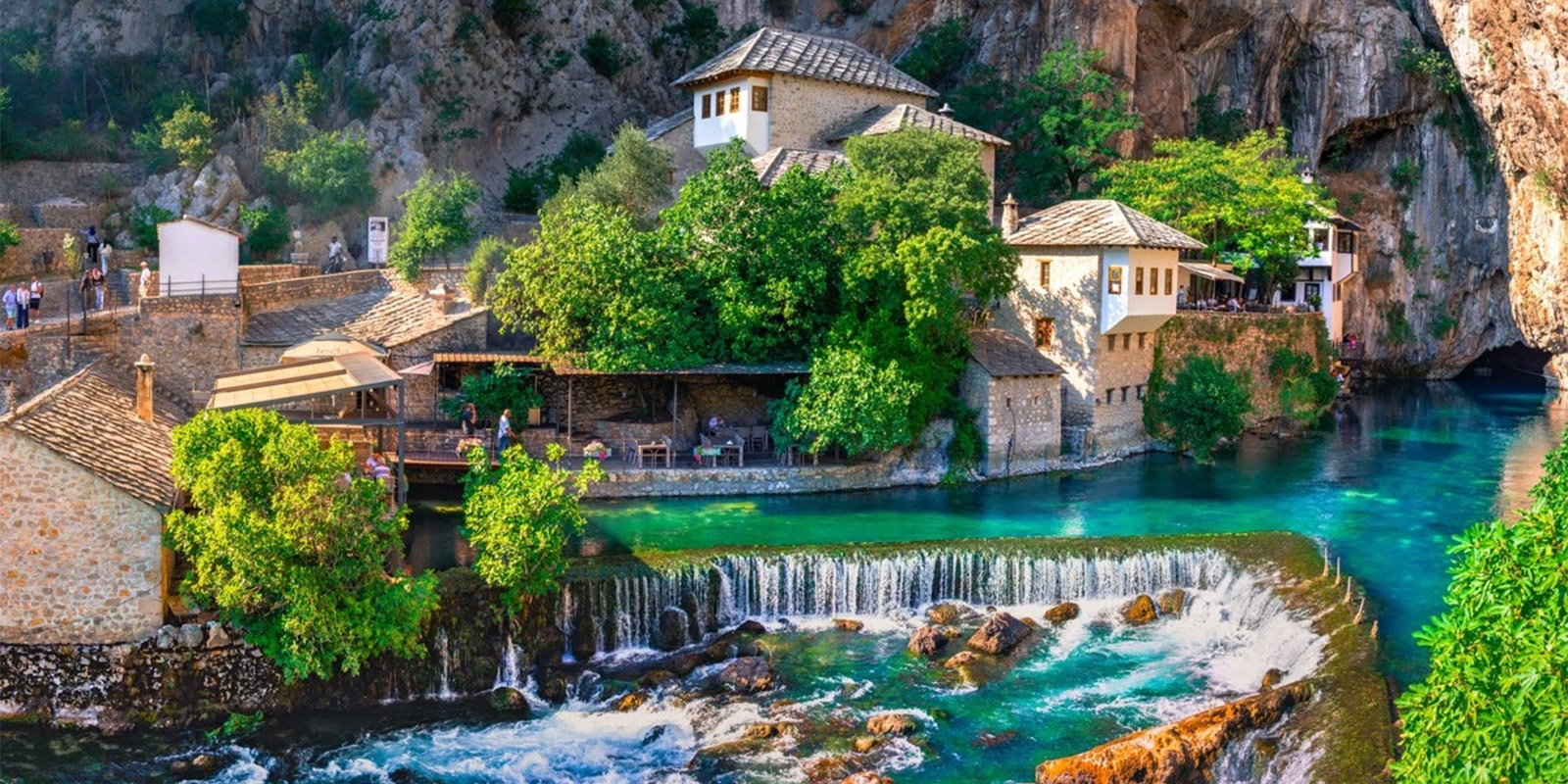 Büyük Balkan Turu